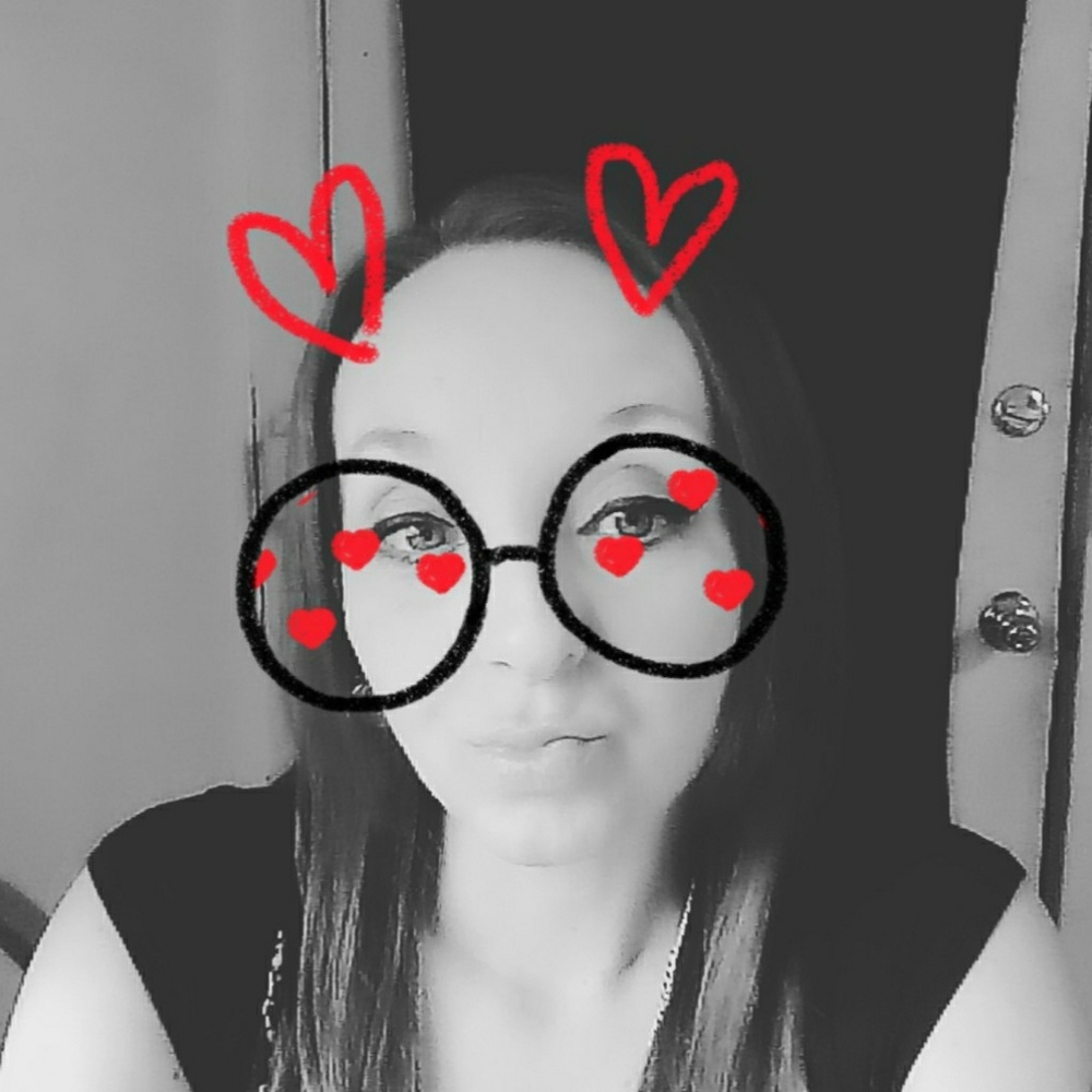 Meet your Posher, Savanah